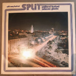 Split 1980 - Jubilarni Festival Zabavne Glazbe
- 2 x LP - ⚡vinilVG⚡