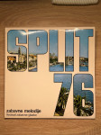 Split 76 LP