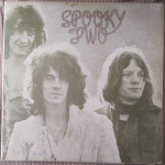 Spooky Tooth - Spooky Two