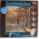 Spotnicks – Something Like Country