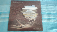 Spyro Gyra - Breakout LP