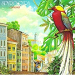 SPYROGYRA. CARNAVAL