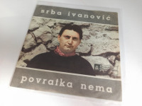 Srba Ivanović - Povratka Nema