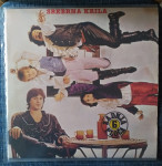Srebrna Krila (2 albuma)