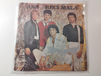 Srebrna Krila – Ana / Reci Mala (Lijepo očuvana)