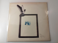 Srebrna Krila – Ja Sam Samo Jedan Od Mnogih S Gitarom (odlično očuvana