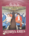 Srebrna krila - Ša la la