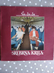SREBRNA KRILA