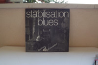 STABILISATION BLUES-Clark Terry& BP Convention