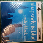 Stanley Black - Rapsodija u plavom i stranac u parizu