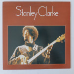 Stanley Clarke – Stanley Clarke, Holl. Press