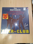 STAR CLUB - THE BEAT GOES ON