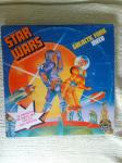 STAR WARS - MECO - MUSICA INSPIRADA EN STAR WARS
