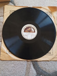 Stare bakelitne gramafonske ploče