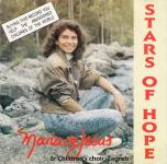 STARS OF HOPE MARIA DE JESUS TREŠNJEVAČKI MALIŠANI ZAGREB SINGL PLOČA