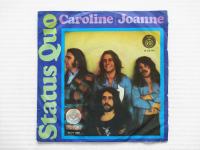 Status Quo - Caroline / Joanne (7", Single)