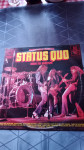 Status quo down the dustpipe LP ploca