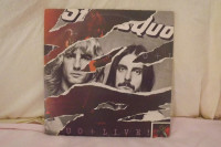 STATUS QUO - Live 2lp(Njemačko izdanje)