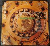 Status Quo – Pop Chronik Pye Records, DUPLI ALBUM 18e