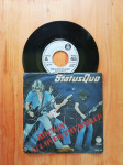 Status Quo : Rockin' All Over The World
