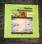 STATUS QUO   -   STATUS QUOTATIONS   -  GERMANY 1974