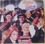 Status Quo-Whatever you want