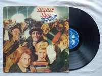 Status Quo ‎– Whatever You Want, gramofonska ploča, PGP RTB 1980.