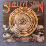 Steeleye Span – Storm Force Ten