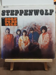 Steppenwllf prvi album