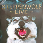 Steppenwolf - Live (2lp)
