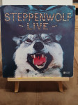 Steppenwolf Live dvostruki Lp