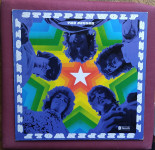 STEPPENWOLF - Second