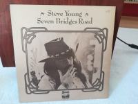 STEVE YOUNG - SEVEN BRIDGES ROAD
