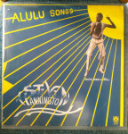 Steven Hannington - Alulu Songs