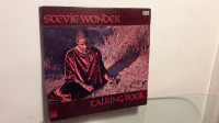Stevie Wonder ‎– Talking Book (lijepo očuvana)