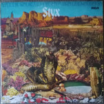 Styx (2 albuma)