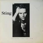 Sting – ...Nothing Like The Sun