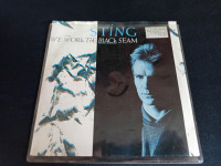 Sting – We Work The Black Seam (lijepo očuvana)