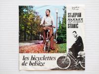Stjepan Ðimi Stanić - Les Bicyclettes De Belsize (7", Single)