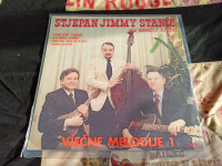 Stjepan Jimmy Stanić uz Braća Justin – Vječne Melodije 1 (Ponoćni Tan