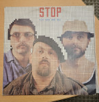 Stop - Play Rock And Roll, Suzy, 1983.