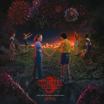 STRANGER THINGS 3 (Music From The Netflix Original Series) /2LP, NOVO/
