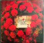 The Stranglers– No More Heroes - LP - ⚡vinil VG+⚡