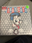 STRAY CATS-40