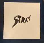STRAY - Stray (prvi album)