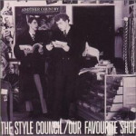 STYLE COUNCIL - 3 LP-a