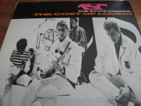 Style Council - The Cost of Loving vinil LP