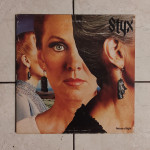 STYX - Piece Of Eight
