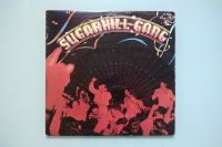 Sugarhill Gang - Sugarhill Gang • LP
