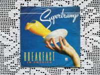 Supertramp - Breakfast In America (7", Single)